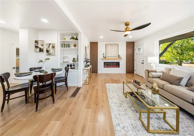 Photo 4 of Single family home for sale at 8470 Franklin Dr, Denver, CO 80229 | MLS# 5423948 | Listing updated on 2026-10-29