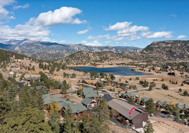 Photo 1 of Condo for sale at 2625 Marys Lake Rd #201, Estes Park, CO 80517 | MLS# IR1071195 | Listing updated on 2026-10-28