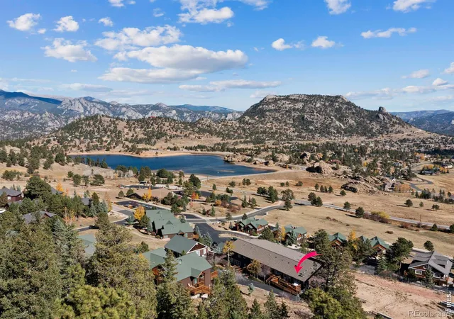 Photo 2 of Condo for sale at 2625 Marys Lake Rd #201, Estes Park, CO 80517 | MLS# IR1071195 | Listing updated on 2026-10-28