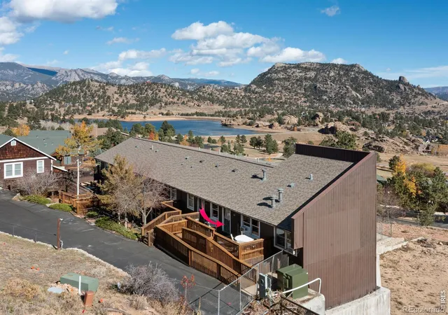 Photo 3 of Condo for sale at 2625 Marys Lake Rd #201, Estes Park, CO 80517 | MLS# IR1071195 | Listing updated on 2026-10-28