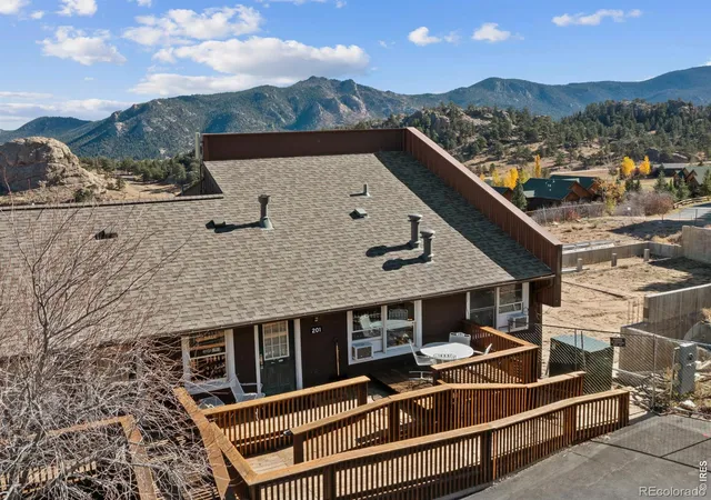 Photo 4 of Condo for sale at 2625 Marys Lake Rd #201, Estes Park, CO 80517 | MLS# IR1071195 | Listing updated on 2026-10-28