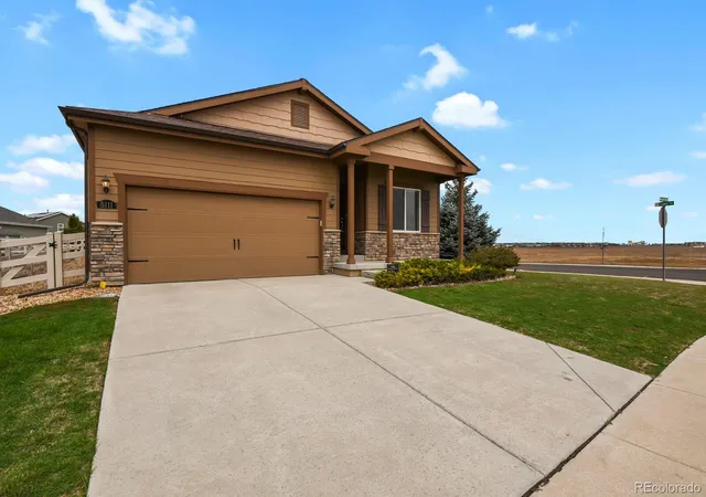 Photo 4 of Single family home for sale at 5111 Liberty Ridge, Dacono, CO 80514 | MLS# 5597208 | Listing updated on 2026-10-30