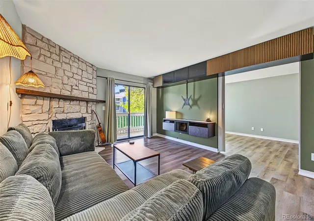 Photo 1 of Condo for sale at 8335 Fairmount Dr #8-104, Denver, CO 80247 | MLS# 4666084 | Listing updated on 2026-10-26