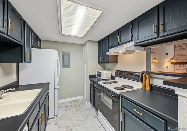 Photo 2 of Condo for sale at 8335 Fairmount Dr #8-104, Denver, CO 80247 | MLS# 4666084 | Listing updated on 2026-10-26