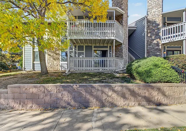 Photo 4 of Condo for sale at 8335 Fairmount Dr #8-104, Denver, CO 80247 | MLS# 4666084 | Listing updated on 2026-10-26