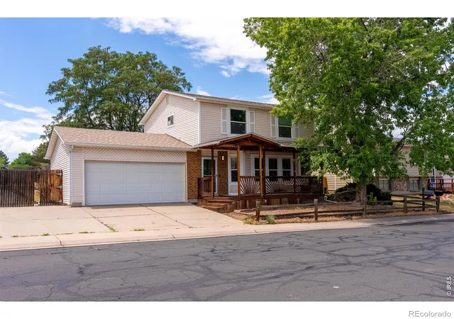 Photo 1 of Single family home for sale at 10615 Albion St, Thornton, CO 80233 | MLS# IR1071197 | Listing updated on 2026-10-27
