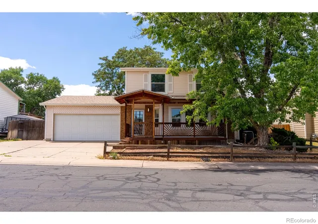 Photo 2 of Single family home for sale at 10615 Albion St, Thornton, CO 80233 | MLS# IR1071197 | Listing updated on 2026-10-27