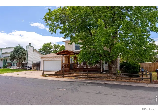 Photo 3 of Single family home for sale at 10615 Albion St, Thornton, CO 80233 | MLS# IR1071197 | Listing updated on 2026-10-27
