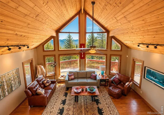 Photo 4 of Single family home for sale at 155 Rockledge Cir, Lyons, CO 80540 | MLS# IR1071198 | Listing updated on 2026-10-26
