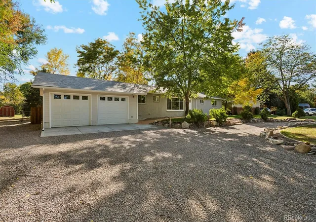 Photo 3 of Single family home for sale at 8064 Pebble Rd, Niwot, CO 80503 | MLS# 7548164 | Listing updated on 2026-10-29