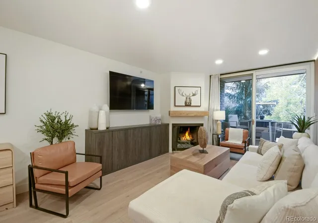 Condo for sale at 292 E Meadow Dr #337, Vail, CO 81657 | MLS# 7335459