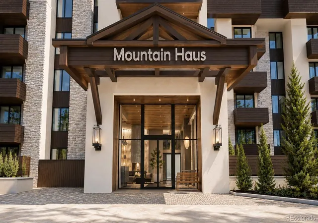 Photo 1 of Condo for sale at 292 E Meadow Dr #337, Vail, CO 81657 | MLS# 7335459 | Listing updated on 2026-10-29