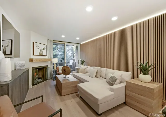 Photo 4 of Condo for sale at 292 E Meadow Dr #337, Vail, CO 81657 | MLS# 7335459 | Listing updated on 2026-10-29