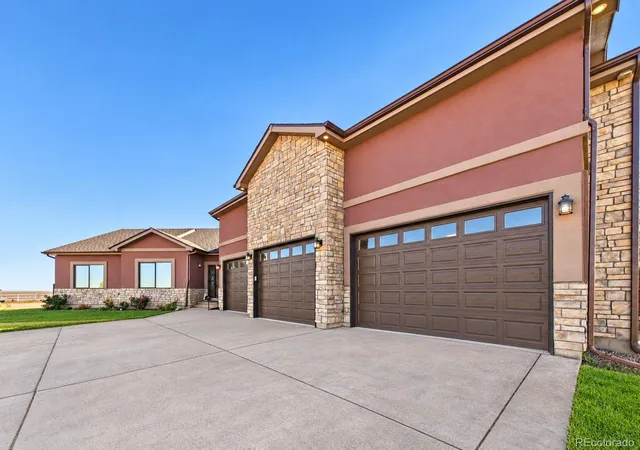 Photo 3 of Single family home for sale at 19390 County Rd 100, Nunn, CO 80648 | MLS# 2605738 | Listing updated on 2026-10-30