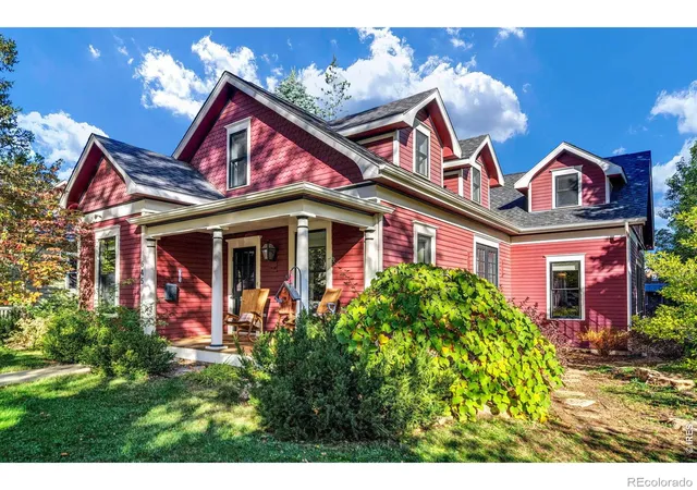 Photo 1 of Single family home for sale at 645 Concord Ave, Boulder, CO 80304 | MLS# IR1071202 | Listing updated on 2026-10-26