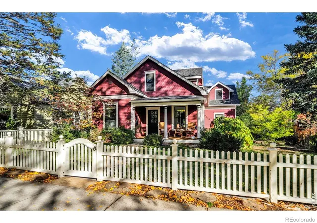 Photo 2 of Single family home for sale at 645 Concord Ave, Boulder, CO 80304 | MLS# IR1071202 | Listing updated on 2026-10-26