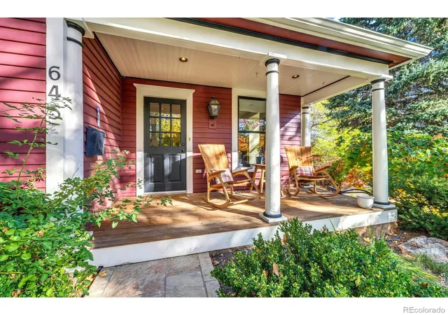 Photo 3 of Single family home for sale at 645 Concord Ave, Boulder, CO 80304 | MLS# IR1071202 | Listing updated on 2026-10-26