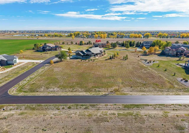 Land for sale at 1061 Berthoud Peak Dr, Berthoud, CO 80513 | MLS# IR1071204