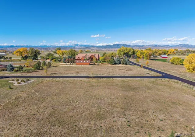 Photo 2 of Land for sale at 1061 Berthoud Peak Dr, Berthoud, CO 80513 | MLS# IR1071204 | Listing updated on 2026-10-27