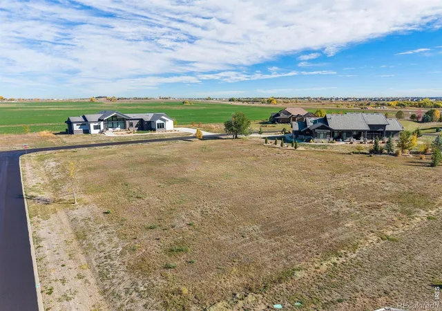 Photo 3 of Land for sale at 1061 Berthoud Peak Dr, Berthoud, CO 80513 | MLS# IR1071204 | Listing updated on 2026-10-27
