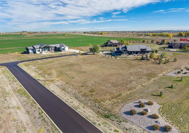 Photo 3 of Land for sale at 1061 Berthoud Peak Dr, Berthoud, CO 80513 | MLS# IR1071204 | Listing updated on 2026-10-27