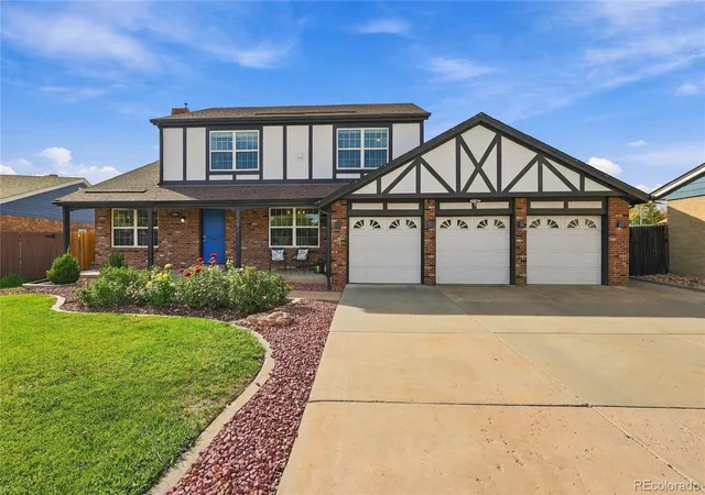 Photo 1 of Single family home for sale at 12841 Josephine Ct, Thornton, CO 80241 | MLS# 8971234 | Listing updated on 2026-10-30