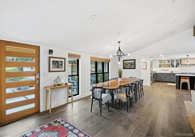Photo 3 of Single family home for sale at 4677 W Wagon Trl Rd, Littleton, CO 80123 | MLS# 5598322 | Listing updated on 2026-10-29