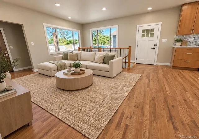 Photo 2 of Single family home for sale at 262 E Chenango Ave, Englewood, CO 80113 | MLS# 5274468 | Listing updated on 2026-10-26