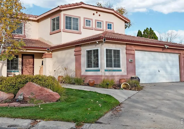 Photo 1 of Single family home for sale at 1200 43rd Avenue #14, Greeley, CO 80634 | MLS# IR1071206 | Listing updated on 2026-10-29