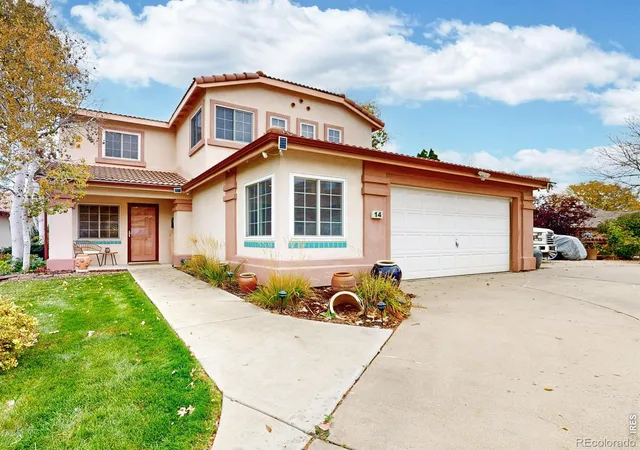 Photo 2 of Single family home for sale at 1200 43rd Avenue #14, Greeley, CO 80634 | MLS# IR1071206 | Listing updated on 2026-10-29