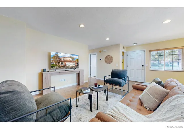 Photo 4 of Single family home for sale at 1200 43rd Avenue #14, Greeley, CO 80634 | MLS# IR1071206 | Listing updated on 2026-10-29