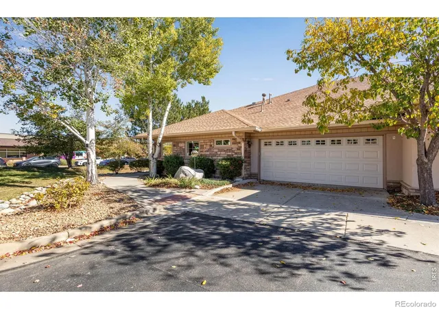 Photo 1 of Condo for sale at 1340 Forest Park Cir #1, Lafayette, CO 80026 | MLS# IR1071207 | Listing updated on 2026-10-28
