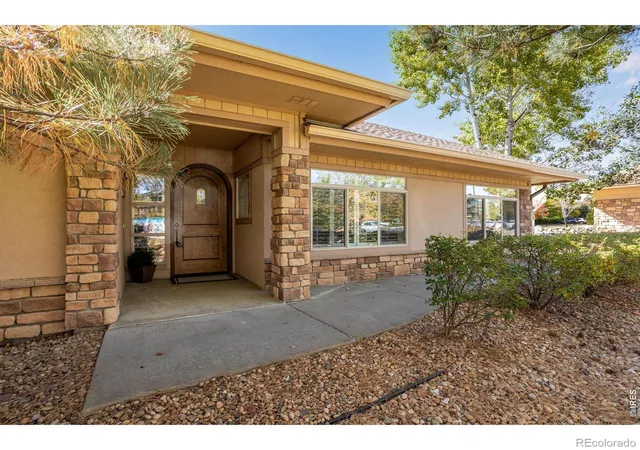 Photo 2 of Condo for sale at 1340 Forest Park Cir #1, Lafayette, CO 80026 | MLS# IR1071207 | Listing updated on 2026-10-28
