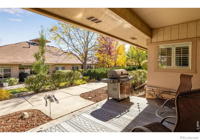 Photo 3 of Condo for sale at 1340 Forest Park Cir #1, Lafayette, CO 80026 | MLS# IR1071207 | Listing updated on 2026-10-28