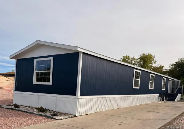 Manufactured home for sale at 860 W 132nd Avenue, Denver, CO 80234 | MLS# 8515964