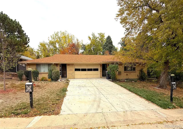 Multi family home for sale at 1950 Independence St, Lakewood, CO 80215 | MLS# 4215825