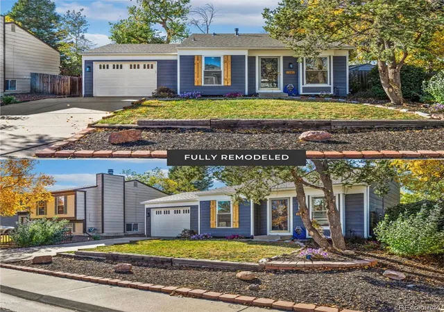 Single family home for sale at 1985 Cathay St, Aurora, CO 80011 | MLS# 7556306