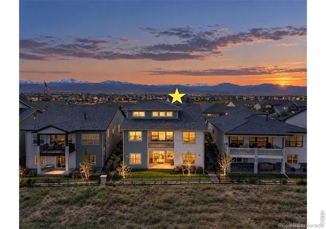 Single family home for sale at 2878 Newfound Lake Rd, Berthoud, CO 80513 | MLS# IR1071210