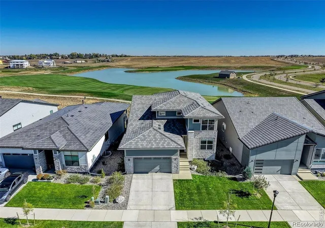 Photo 2 of Single family home for sale at 2878 Newfound Lake Rd, Berthoud, CO 80513 | MLS# IR1071210 | Listing updated on 2026-10-28