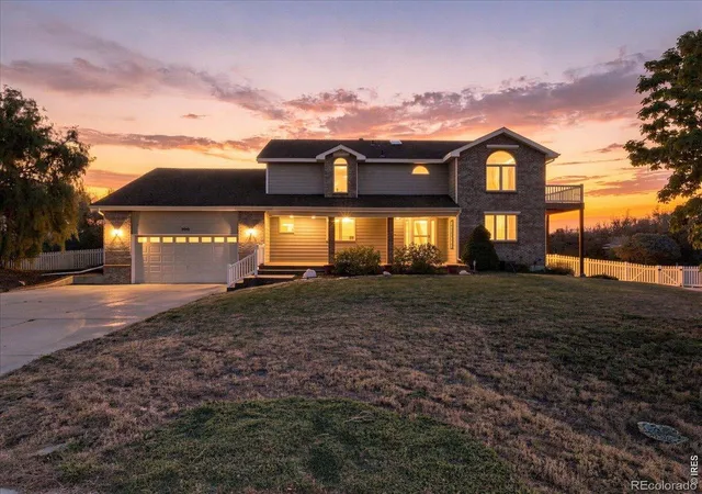 Photo 1 of Single family home for sale at 3010 Grand View Dr, Greeley, CO 80631 | MLS# IR1071211 | Listing updated on 2026-10-27