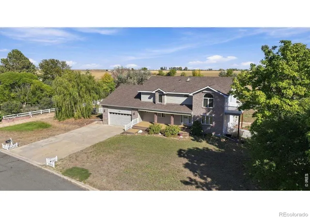 Photo 1 of Single family home for sale at 3010 Grand View Dr, Greeley, CO 80631 | MLS# IR1071211 | Listing updated on 2026-10-29