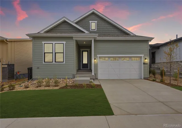 Single family home for sale at 11087 Amber Light Cir, Littleton, CO 80125 | MLS# 8692442