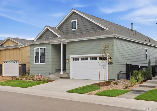 Photo 1 of Single family home for sale at 11087 Amber Light Cir, Littleton, CO 80125 | MLS# 8692442 | Listing updated on 2026-10-28