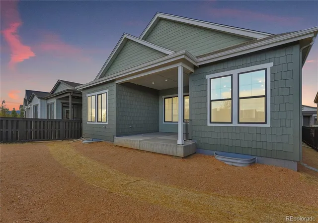 Photo 2 of Single family home for sale at 11087 Amber Light Cir, Littleton, CO 80125 | MLS# 8692442 | Listing updated on 2026-10-28