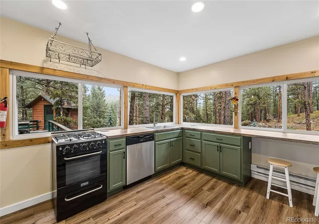 Photo 4 of Single family home for sale at 7514 Rossman Gulch Rd, Morrison, CO 80465 | MLS# 4067662 | Listing updated on 2026-10-28