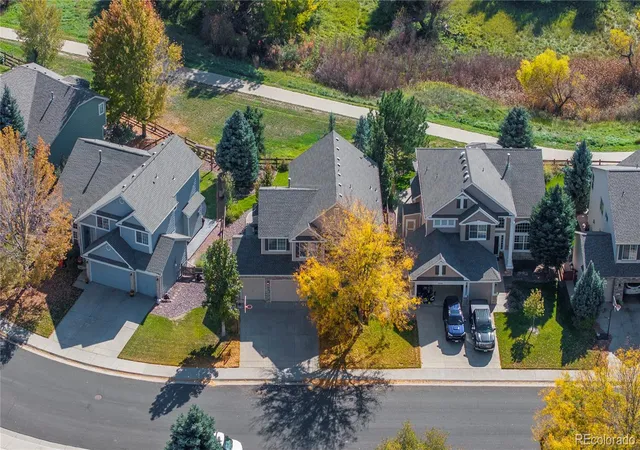 Photo 2 of Single family home for sale at 22318 Quail Run Way, Parker, CO 80138 | MLS# 8676776 | Listing updated on 2026-10-28