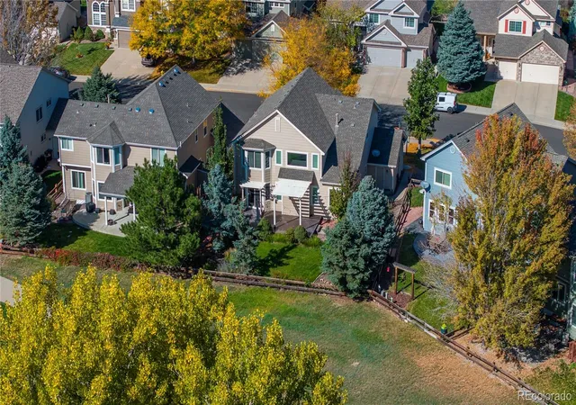 Photo 3 of Single family home for sale at 22318 Quail Run Way, Parker, CO 80138 | MLS# 8676776 | Listing updated on 2026-10-28