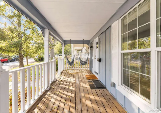 Photo 3 of Single family home for sale at 2748 Perry St, Denver, CO 80212 | MLS# 7862218 | Listing updated on 2026-10-27