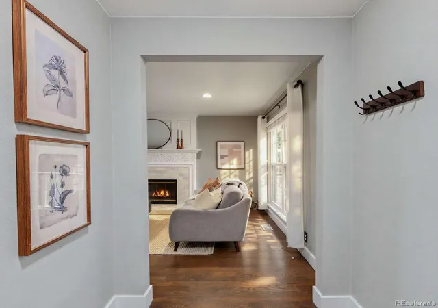 Photo 3 of Single family home for sale at 2748 Perry St, Denver, CO 80212 | MLS# 7862218 | Listing updated on 2026-10-27
