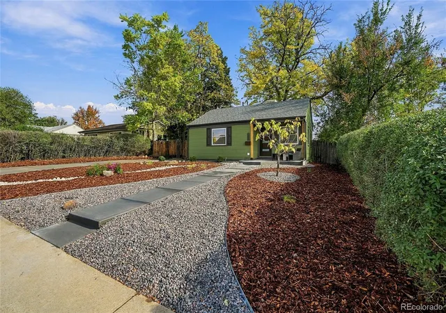 Photo 2 of Single family home for sale at 1676 S Wolcott Ct, Denver, CO 80219 | MLS# 5267117 | Listing updated on 2026-10-27